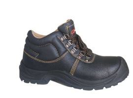 Botas de segurança Pioneer