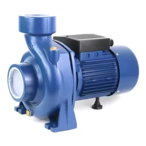 Bomba centrífuga de alta pressão